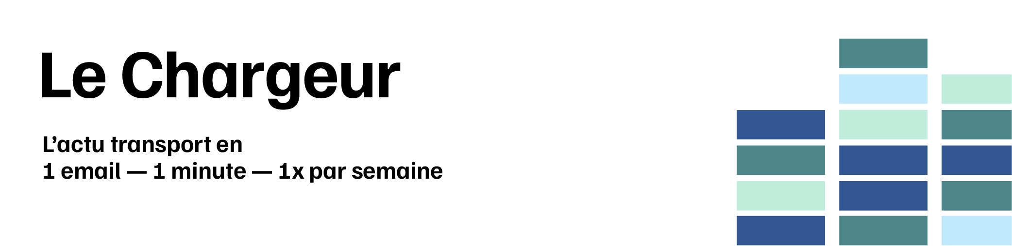 Le Chargeur