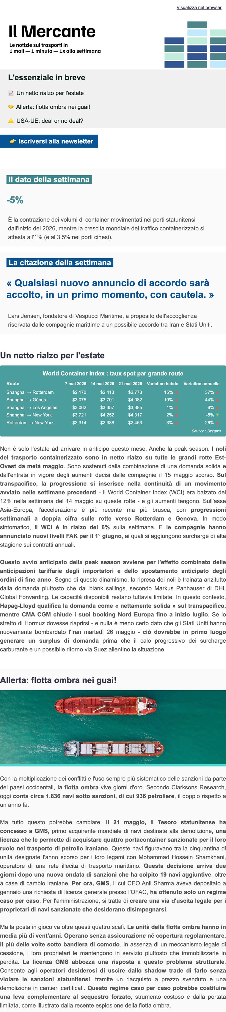 Il Mercante